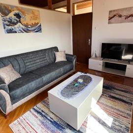 Apartment Mirkarden