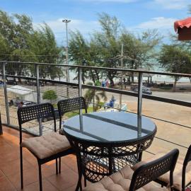 Avatara A condominium C41 with sea view