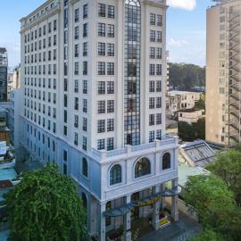Tao Dan Hotel, hotel in Ho Chi Minh City