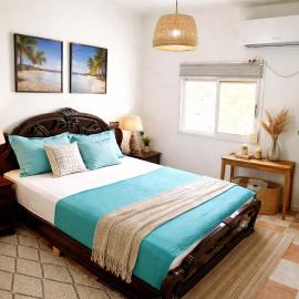 Cozy Host House with 2 air conditioned rooms, hotel in Er Rachidia