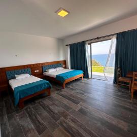 Golden Hill Hotel, Hotel in Rizokarpaso