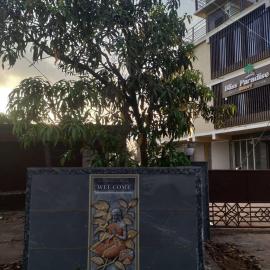 Bliss Paradise Resort, hotel Malvanban
