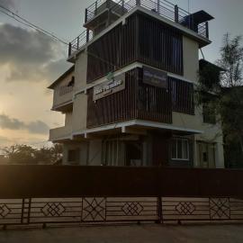Bliss Paradise Resort, hotel a Malwan