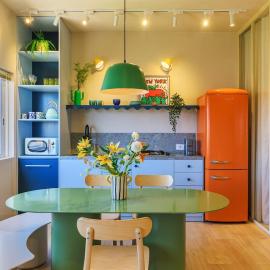 Bonbon 2-BR Apartment in Batroun Souks