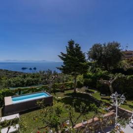 Retreat Of The Senses