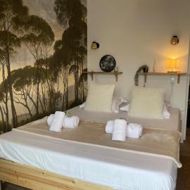 Charmant Studio, hotel in Le Teich