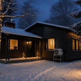 Lapland Dream House, Hotel in Ivalo