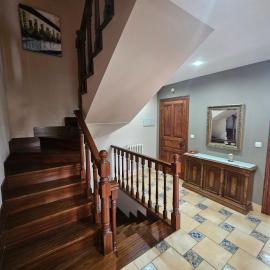 Casa Veguellina de Órbigo
