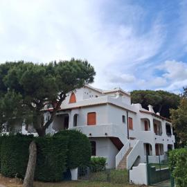 Attico Resplendor Fronte mare