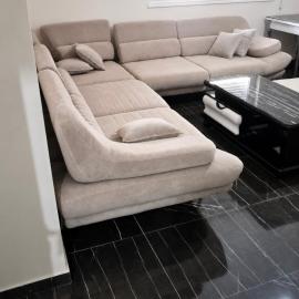 Shengjin City Apartment 1, hotel in Skataj