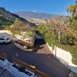 Chalet JULI Mirador, hotel in Puerto de la Cruz