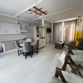 The Northleaf Cottage, hotel in Skardu