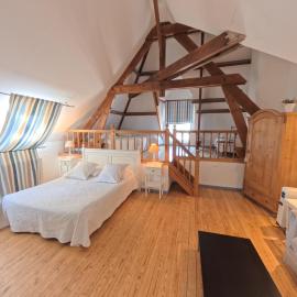 La Ferme de la Sensée, hotel in Gouy-sous-Bellonne