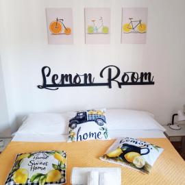 GuestHouse Gentile Caruso, hotel Torrenovában