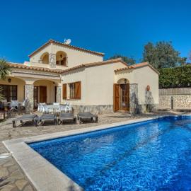 Villa Caterina, Hotel in Calonge