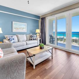 Laketown Wharf 903, hotel in Panama City Beach