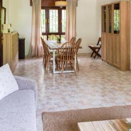 La casa del valle, hotel i Oreña