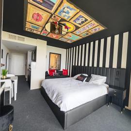 Vibes Extreme - Luxury Apartment, hotel in Cap d'Agde