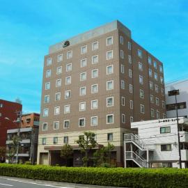 Rembrandt Style Tokyo Nishikasai Grande, hotel u Tokiju