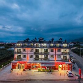 Acr Residence, Hotel in Fethiye