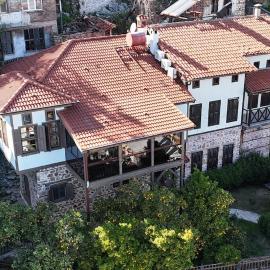 Villa Historyka