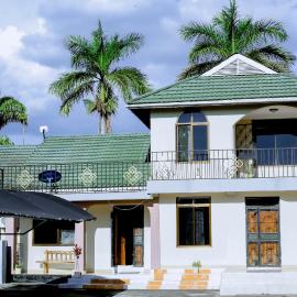 Ziwani House, hotel i Mwanza