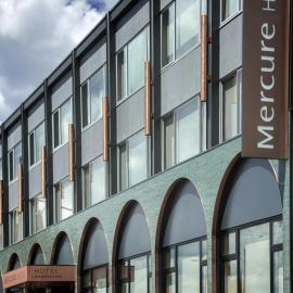 Mercure Launceston, hotel in Launceston