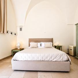 Authentic Italian Guesthouse in Salento & Paradisiac Beaches, viešbutis mieste Cursi