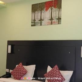 Hotel San Andreas Amar