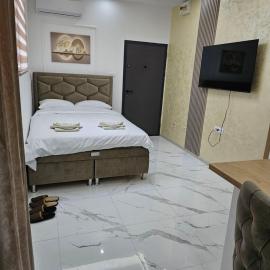 Studio centar Lazic 1, hotel em Šid