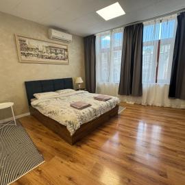 habitat Heart of Ruse Apartment