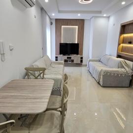 Appartement pied dans l'eau