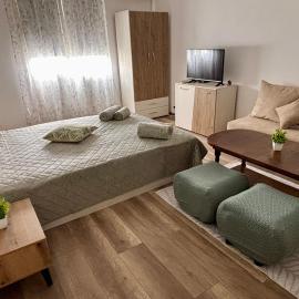 KA Home, hotel u gradu 'Petrich'