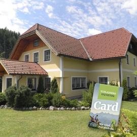Bio-Landhaus Kesslerhof, hotel di Grobming