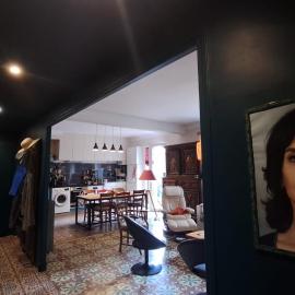 Chez Annie chambre d'hôte, hotel in Sète
