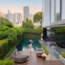 Homm Sukhumvit34 Bangkok