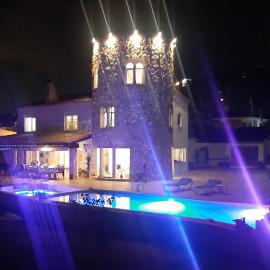 Villa Gigi Torre del Sol - Coma-Ruga, hotel em El Vendrell