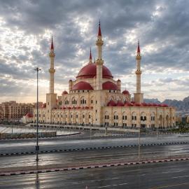 Warren سويت: Hail şehrinde bir otel