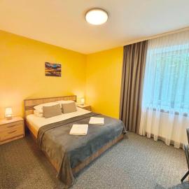Guest House RELAX PALANGA, hotel in Palanga