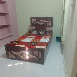 Viesnīca Hotel KANHA pilsētā Karauli