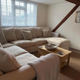 Stylish Apartment in Hambleden Village