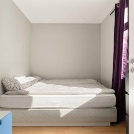 Home and Away, hotel en Vaksdal