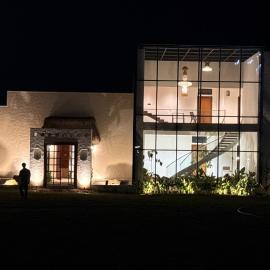 Secunderabad में, होटल Aiyavi a Luxurious Retreat