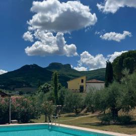 Casa Bertona