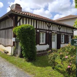 Villa Tilleuls Océane