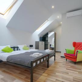 MŁYŃSKA 8 Opole-Górki, hotelli kohteessa Opole