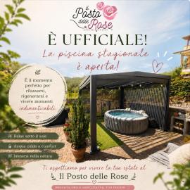 Il Posto delle Rose 1