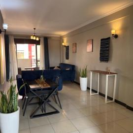 Carihaven Homz Najjera, hotel in Buwate