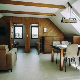 Apartament CEKO 2, hotel v destinácii Ostrowsko