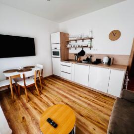 Malé Lipno Apartmán